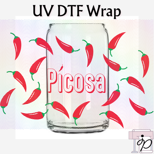 Picosa  UV DTF Wrap