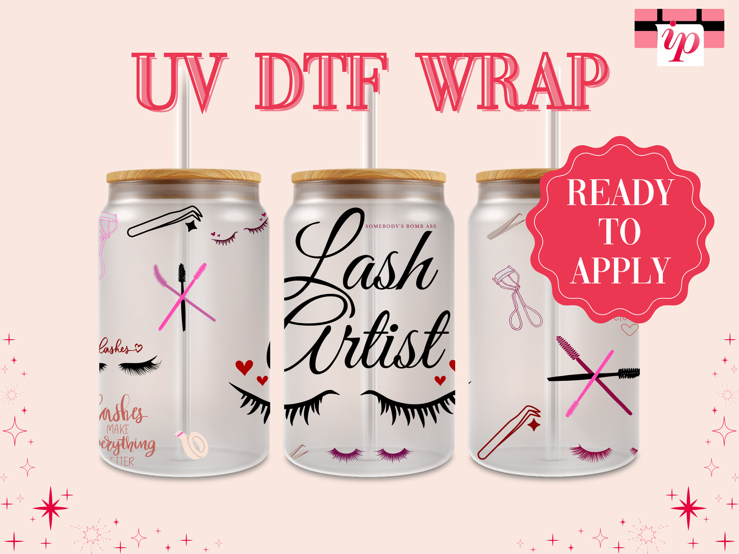 Lash Artist v1